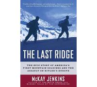 Mckay Jenkins The Last Ridge (Tascabile)