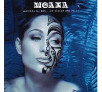 Mckay Mahara - Mahara Mckay: Moana - My Selection Pt. II [CD]