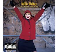 Mckay, Nellie - Get Away From Me (2 CD)