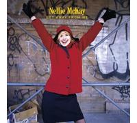 Mckay,Nellie - Get Away From Me