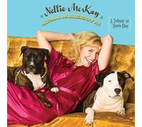 Mckay, Nellie - Normal As Blueberry Pie-A Tribute To Doris Day