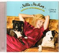 Mckay, Nellie - Normal As Blueberry Pie-A Tribute To Doris Day