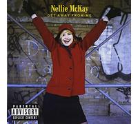 McKay Nellie Y. - Nellie McKay - Get Away From Me (Korean Version)