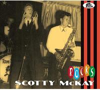 Scotty McKay Scotty McKay Rocks (CD)