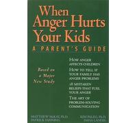 Mckay When Anger Hurts Your Kids (Tascabile)