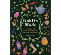 McKayla Coyle Goblin Mode (Copertina rigida)