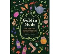 McKayla Coyle Goblin Mode (Copertina rigida)