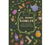 McKayla Coyle Modo Goblin, El (Copertina rigida)