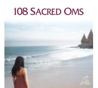 Mckean,J.d.& Narsai,Nisha - 108 Sacred Oms