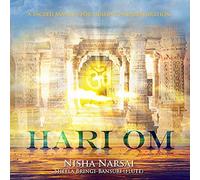 Mckean,J.d.& Narsai,Nisha & Bringi,Sheela - Hari Om