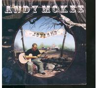 Mckee, Andy - Joyland