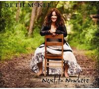 Mckee, Beth - Next To Nowhere