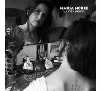 Maria McKee La Vita Nuova (Vinyl LP) 12" Album