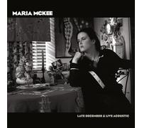 Mckee, Maria - Late December/Live Acoustic