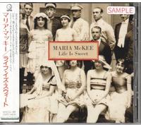 Mckee,Maria - Life Is Sweet (US Import)