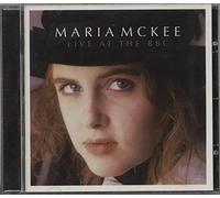Mckee, Maria - Live At The Bbc
