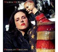 Mckee, Maria - Peddlin' Dreams