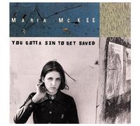 Mckee,Maria - You Gotta Sin to Get Saved
