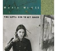 Mckee,Maria - You Gotta Sin to Get Saved