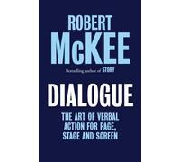 Mckee Robert Dialogue (Copertina rigida)