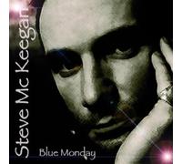 Mckeegan, Steve - Blue Monday