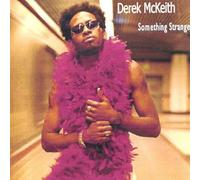 Mckeith, Derek - Something Strange