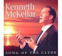 Mckellar, Kenneth - Song Of The Clyde