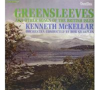 MCKELLAR, KENNETH - SONGS OF THE BRITISH ISLE