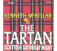 Mckellar, Kenneth - Tartan/Scottish Saturday.