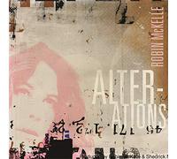 Mckelle Robin - Alterations