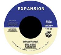 MCKELLE, ROBIN & FLYTONES - 7-FAIRYTALE ENDING