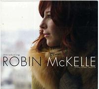 Robin Mckelle – Introducing Robin Mckelle