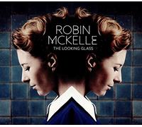 MCKELLE, ROBIN - LOOKING GLASS