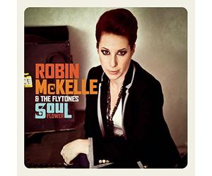 Mckelle Robin - Soul Flower
