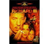 Mckellen/Bening/Broadbent/Down - Richard III [1995]