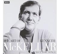 Mckeller - Art of Kenneth Mckellar