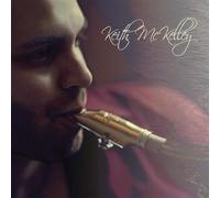 McKelley, Keith - Keith Mckelley