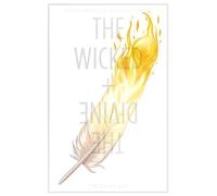 The Wicked + the Divine 1: The Faust Act