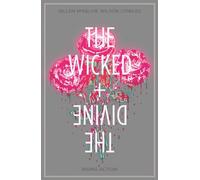 Mckelvie, Jamie - The Wicked + The Divine 4: Rising Action