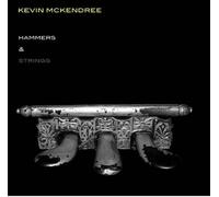 Mckendree, Kevin - Hammers & Strings