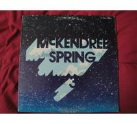 McKendree Spring 3 Original 1972 Decca Records DL 7-5332 Stereo Vinyl Lp Record EX