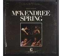 MCKENDREE SPRING - second thoughts
