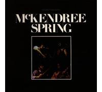 Mckendree Spring - Second Thoughts