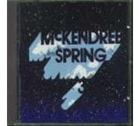 Mckendree Spring - Spring 3