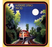 mckendree spring - tracks
