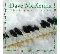 Mckenna,Dave - Christmas Ivory