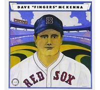 MCKENNA, DAVE - DAVE 'FINGERS'.. -LTD-