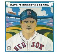 Mckenna, Dave - Dave Fingers Mckenna