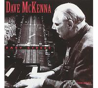 Mckenna, Dave - Easy Street