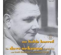Mckenna, Dave Swing Six - No Holds Barred